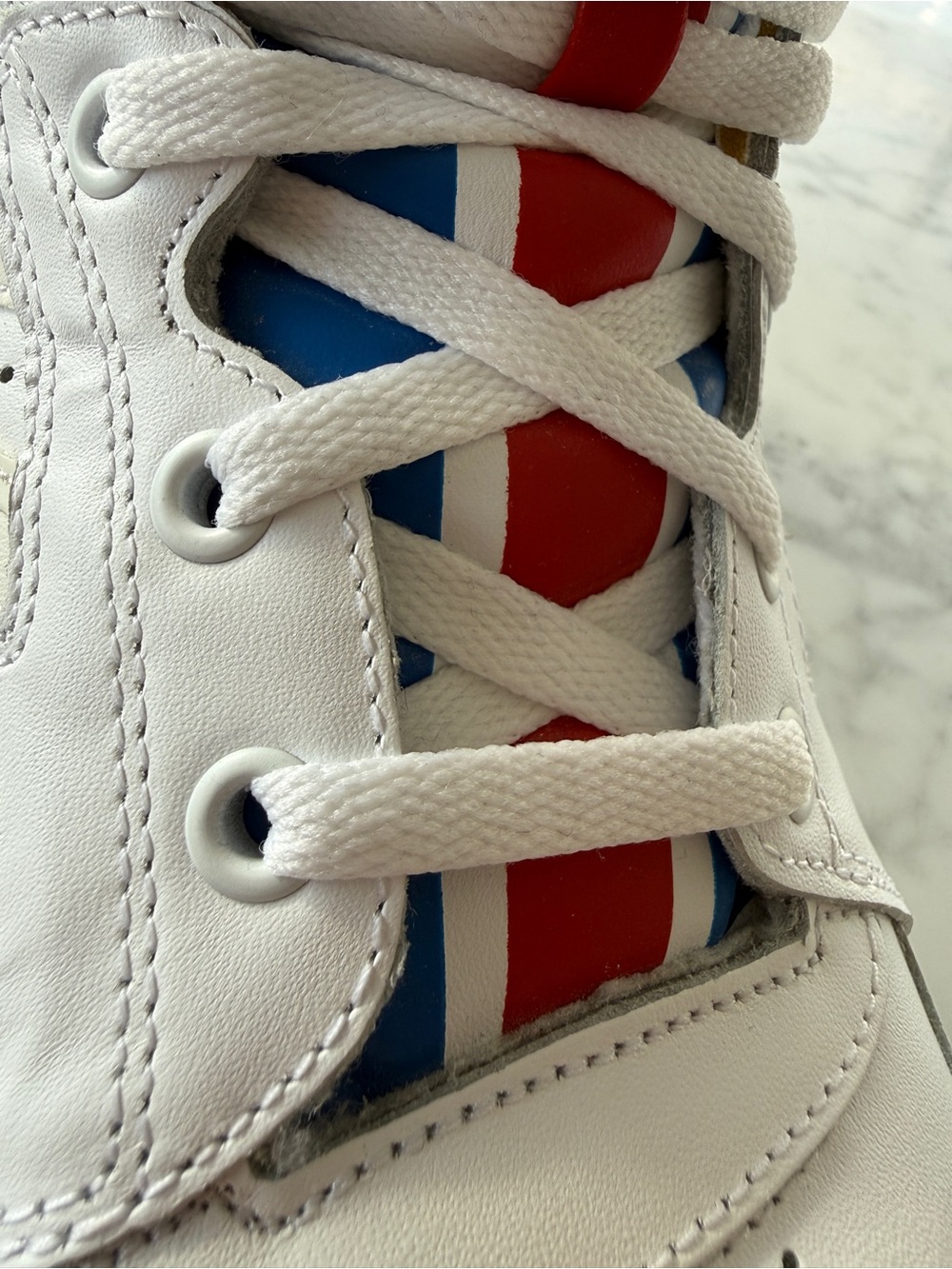 Adidas x Jeremy Scott Instinct Hi Union Jack - Picture 8 of 16